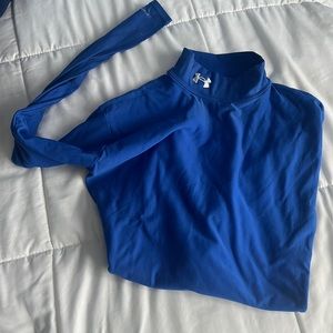 Under armor long sleeve